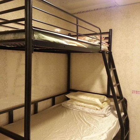Apple Inn - Mongkok Hong Kong Room photo