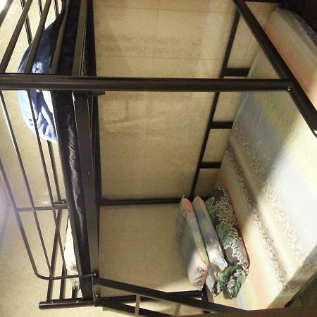 Apple Inn - Mongkok Hong Kong Room photo